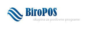 BiroPOS logo